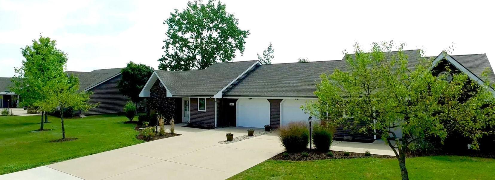 Adams Woodcrest Senior Living Community Assisted Living, Nursing Home